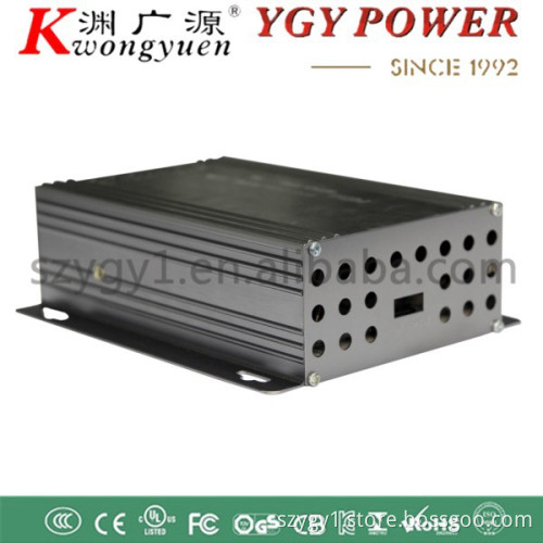 12v 10a security power supply for cctv with CE certification
